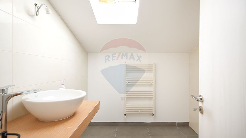 Comision 0% | Spațiu de birouri de închiriat – Cartier Vivamus