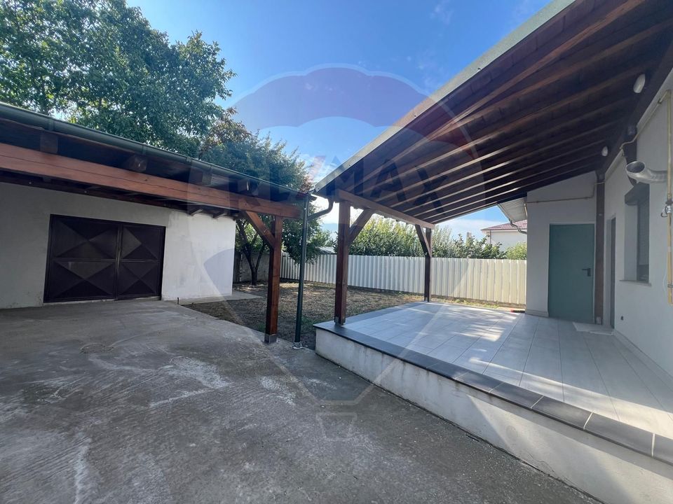 4 room House / Villa for sale, Sud-Est area