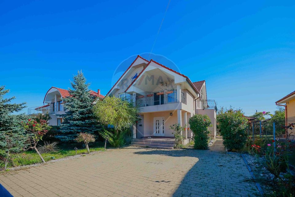 5 room House / Villa for rent