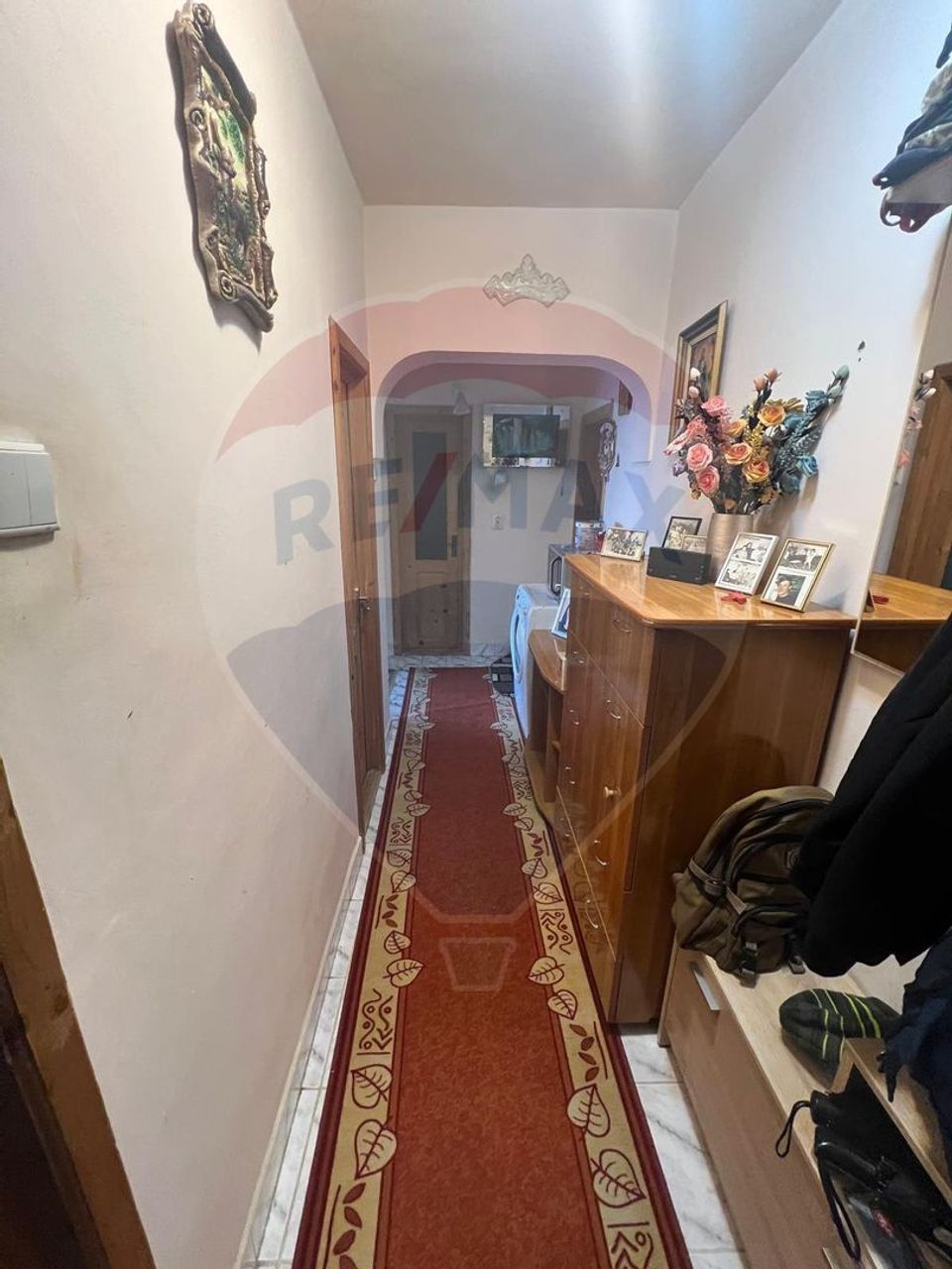 Apartament 2 camere b dul Brailei