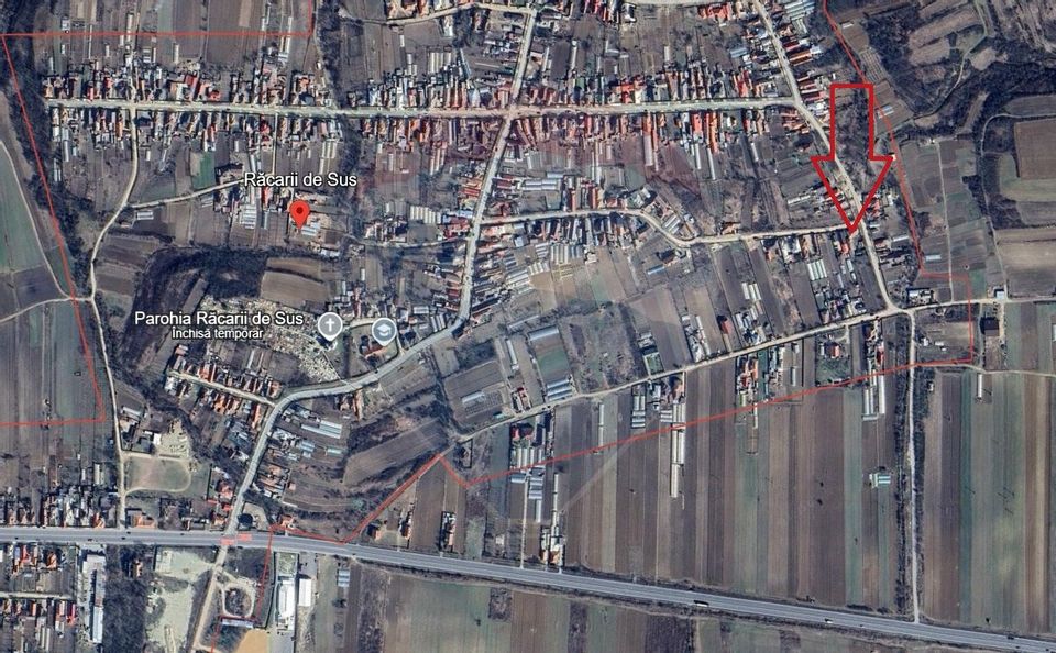 4 room House / Villa for sale