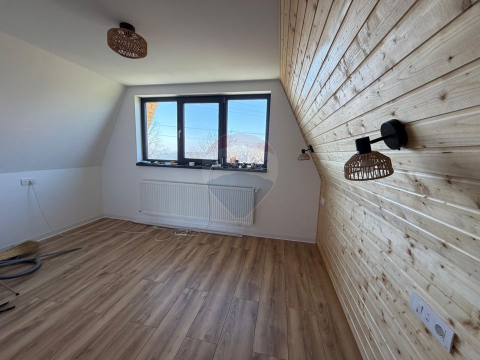 3 room House / Villa for sale