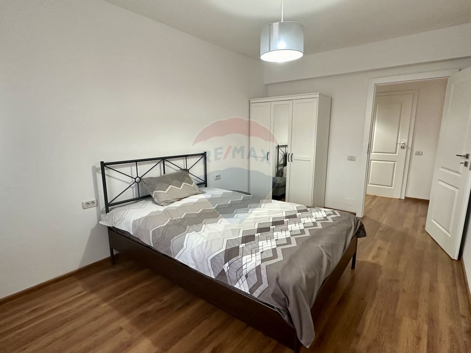 Apartament cu 3 camere de închiriat, Ioșia Residence, Oradea