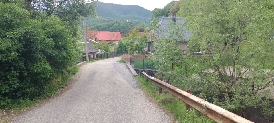 Land 2,573sqm Baia Mare / Strada Pandurilor
