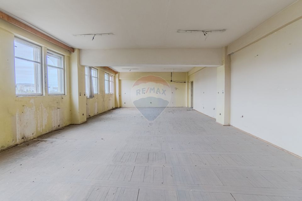 2,060sq.m Industrial Space for sale, Tractorul area