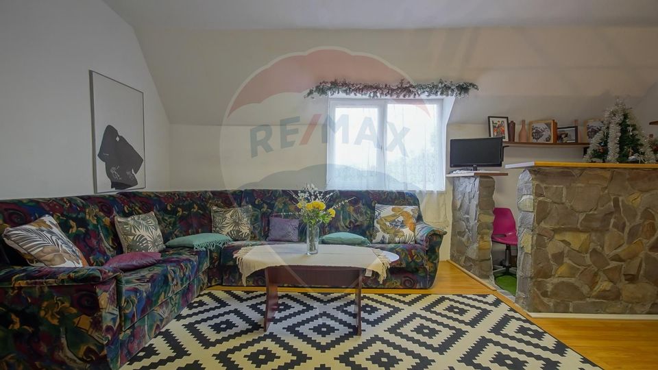 7 room House / Villa for sale