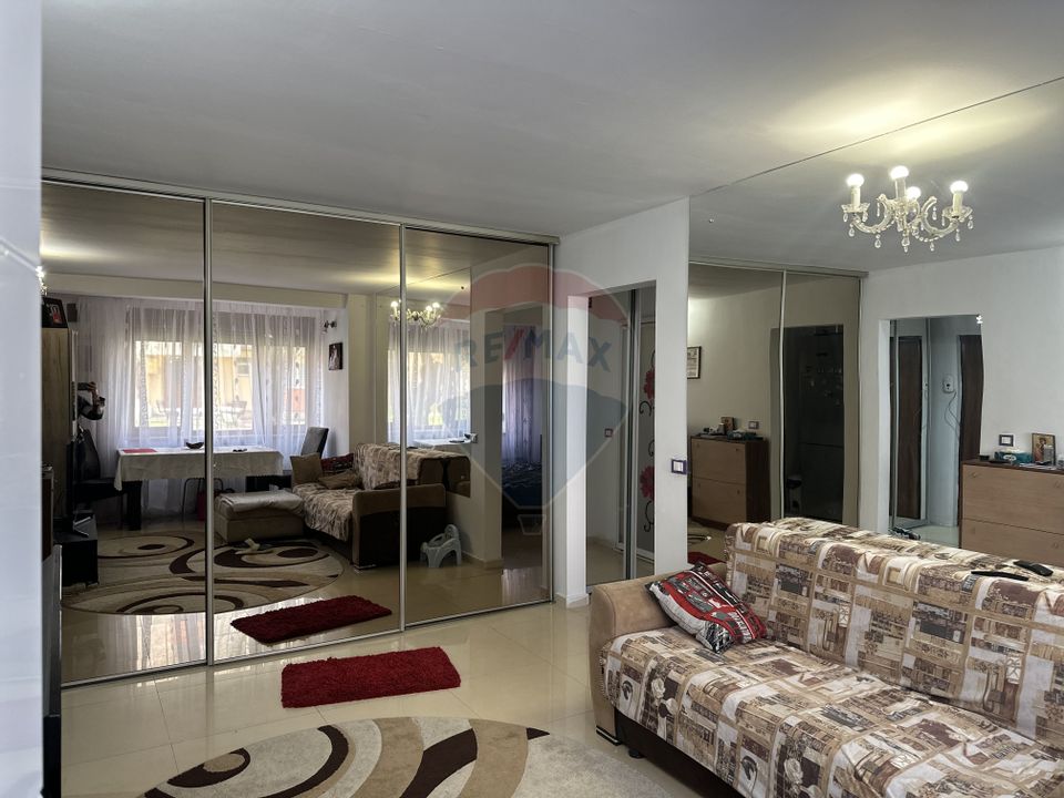 2 room Apartment for sale, Darmanesti area