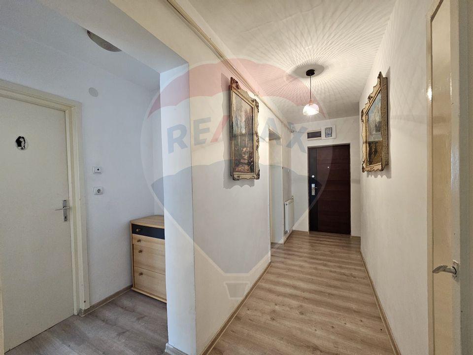 Apartament de inchiriat