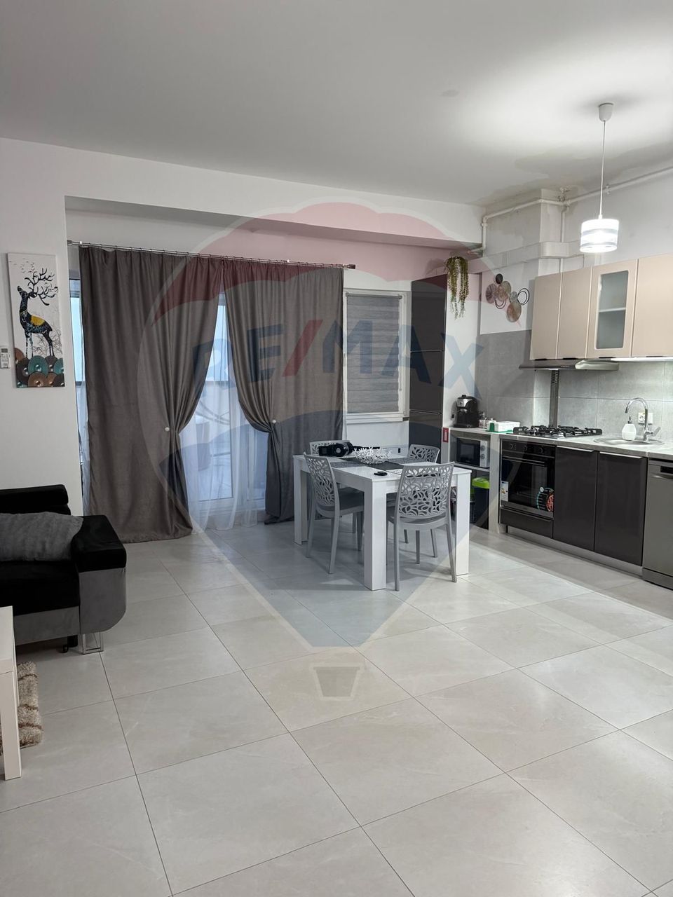 Apartament cu 2 camere de vânzare în zona Calea Bucuresti