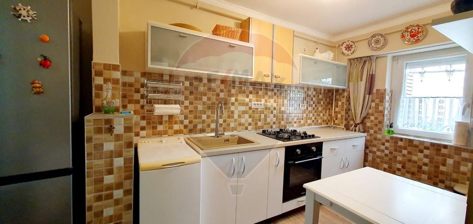 1 room Apartment for sale, Alfa area