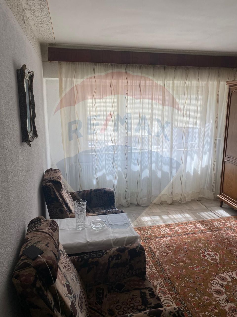 Apartament de vanzare cu 3 camere Medgidia