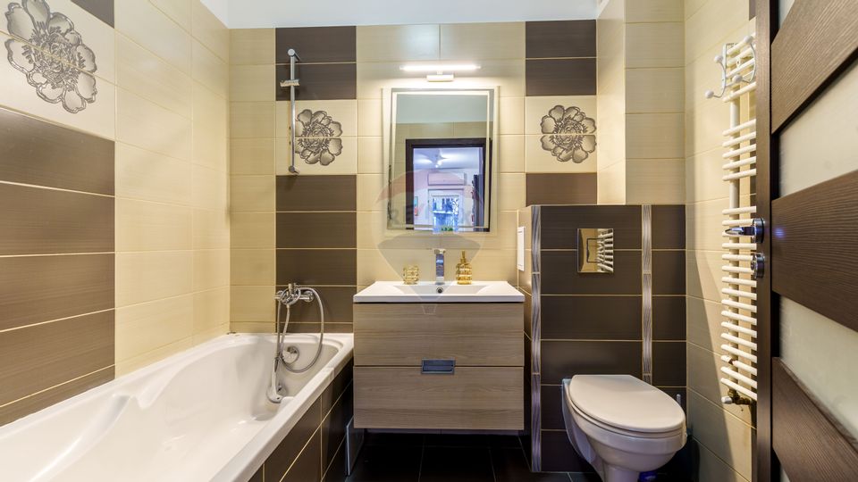 2 room Apartment for sale, Buna Ziua area