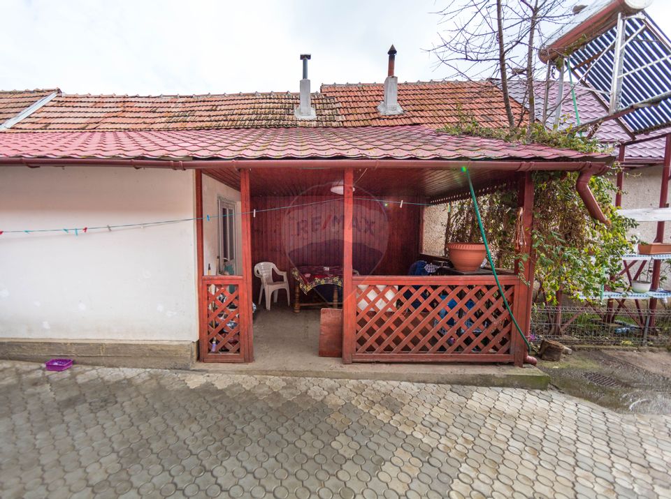 5 room House / Villa for sale