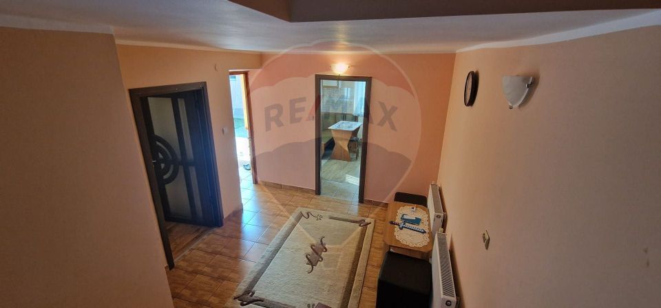 Casă P + 1E, strada Gheoghe Glod, zona Tache