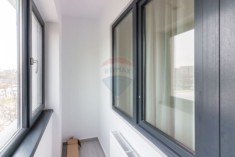 For sale ap. | like new | 3 bedrooms | 72 sqm | New Bucharest