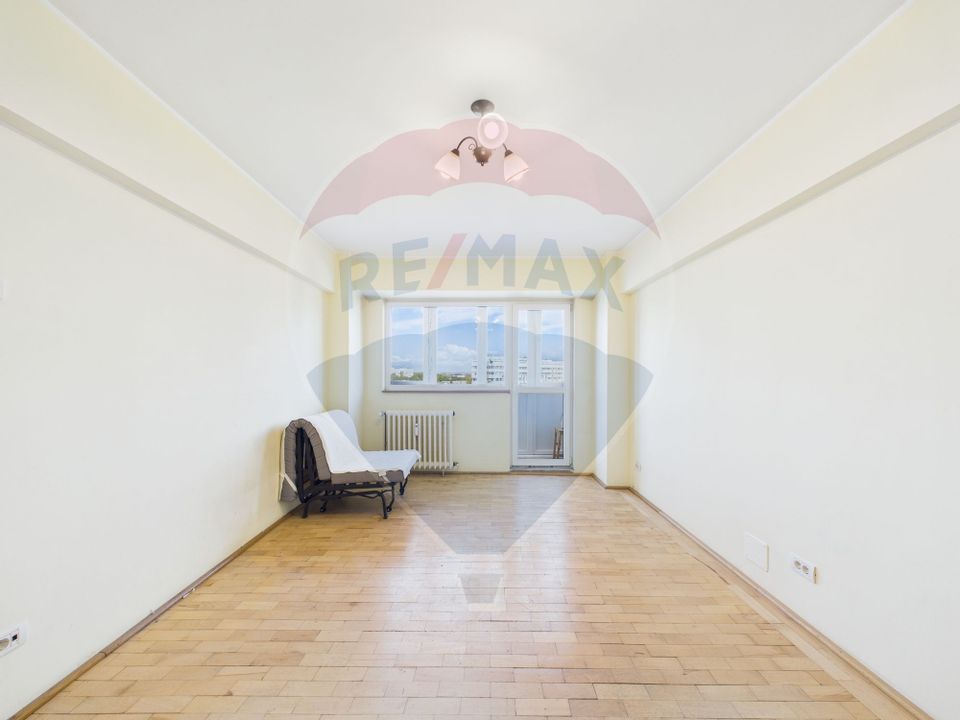 2 room apartment for sale - Apusului