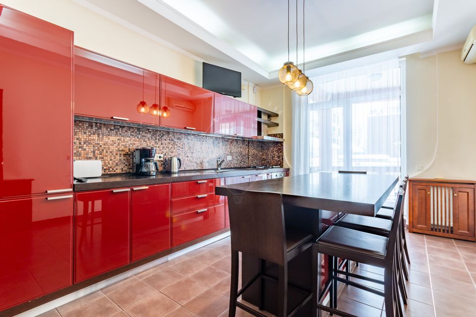 Villa with 11 rooms for sale Zagazului/Herastrau