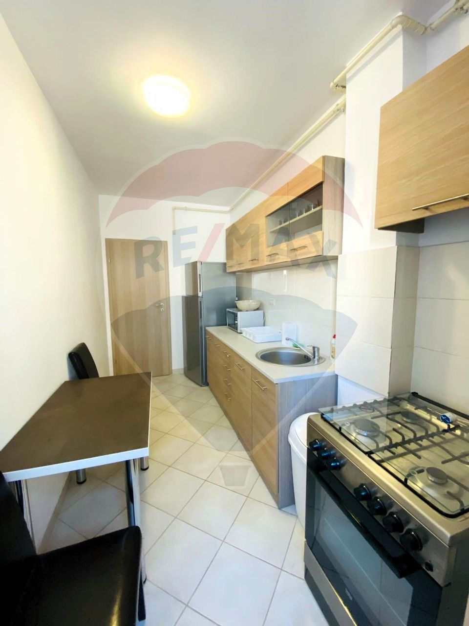 Apartament de închiriat in Chiajna