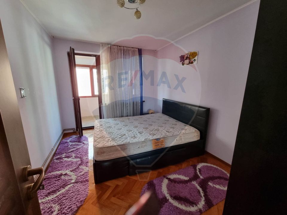 Apartament 2 camere central
