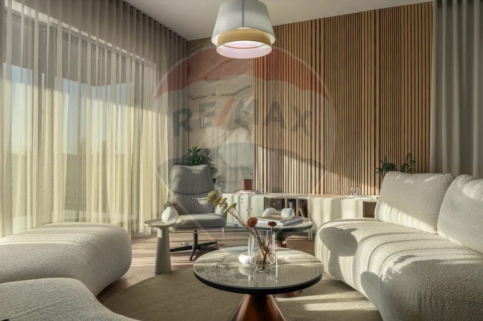 4 room House / Villa for sale