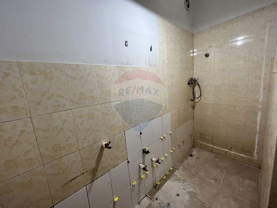 Apartament - Centrul Istoric