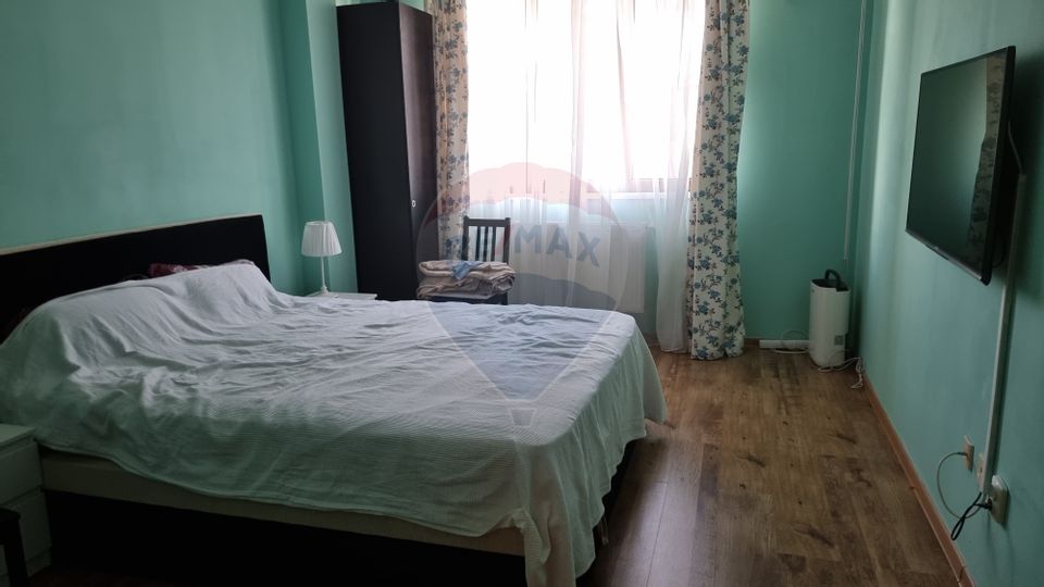 2 room apartment in the area of Ghencea Extension