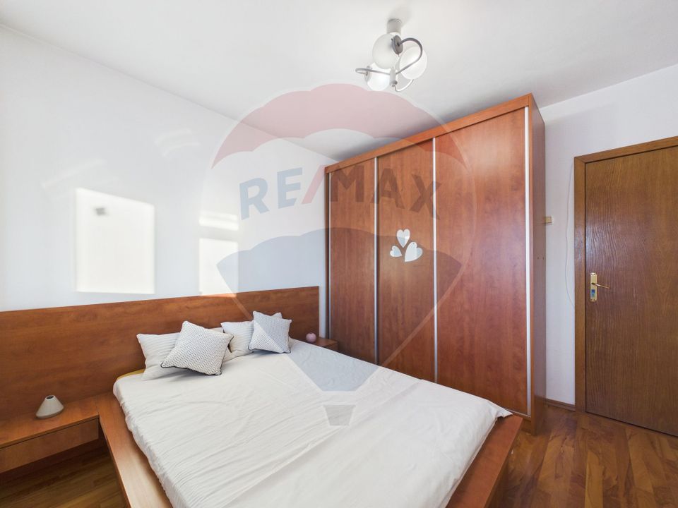 Apartament 4 camere Obor - metrou