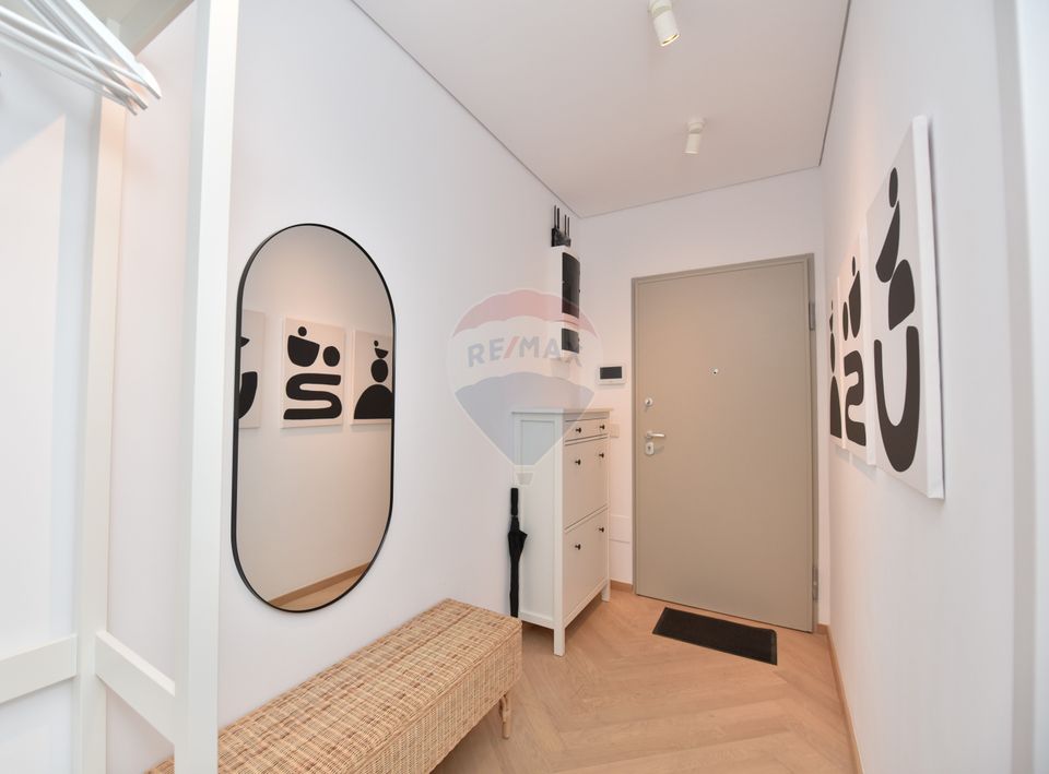 Vanzare Apartament 3 camere imobil 2024 | Piata Universitatii