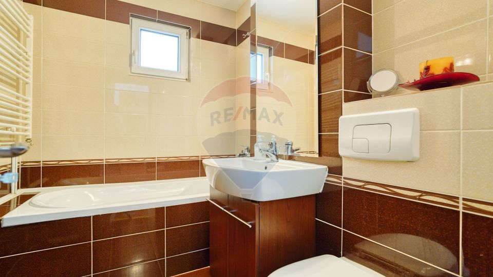 3 room Apartment for sale, Central area