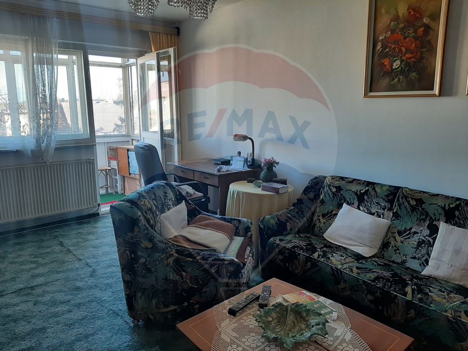 Apartament cu 2 camere in Cluj-Napoca