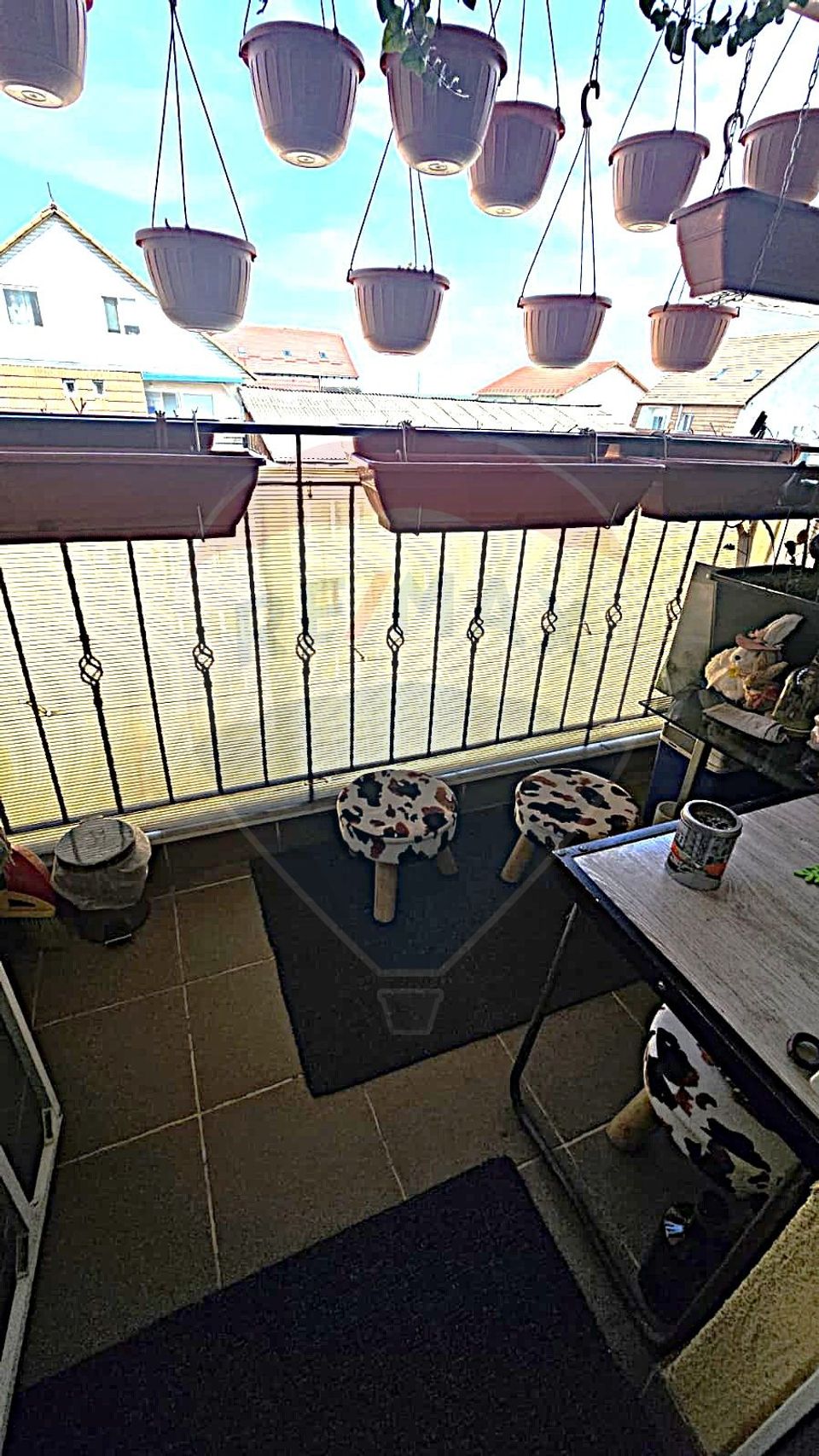 Apartament in Sibiu Cartier Turnisor