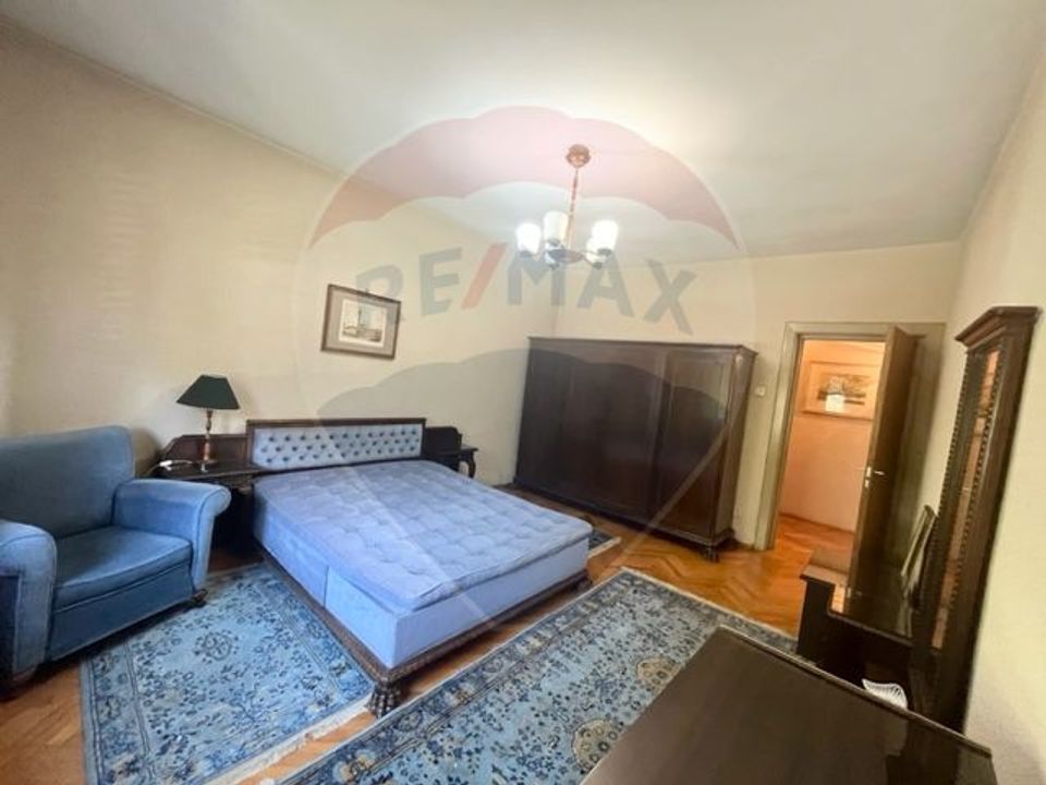 Apartament de inchiriat str. Octavian Goga, parc Sub Arini