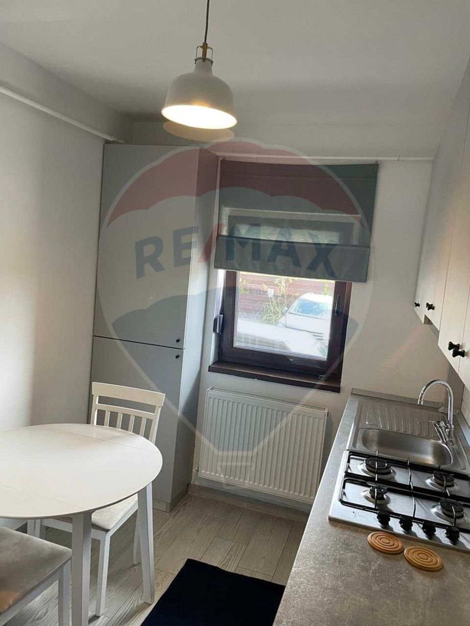 1 room Apartment for rent