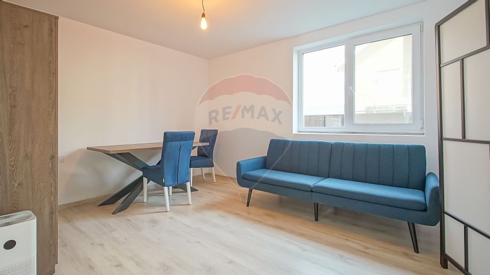 Ground floor house with underfloor heating – Sânpetru, Lempeș area