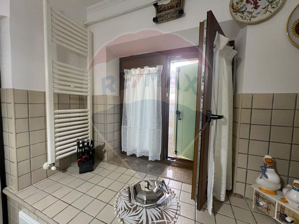 4 room Apartment for sale, Exterior Est area
