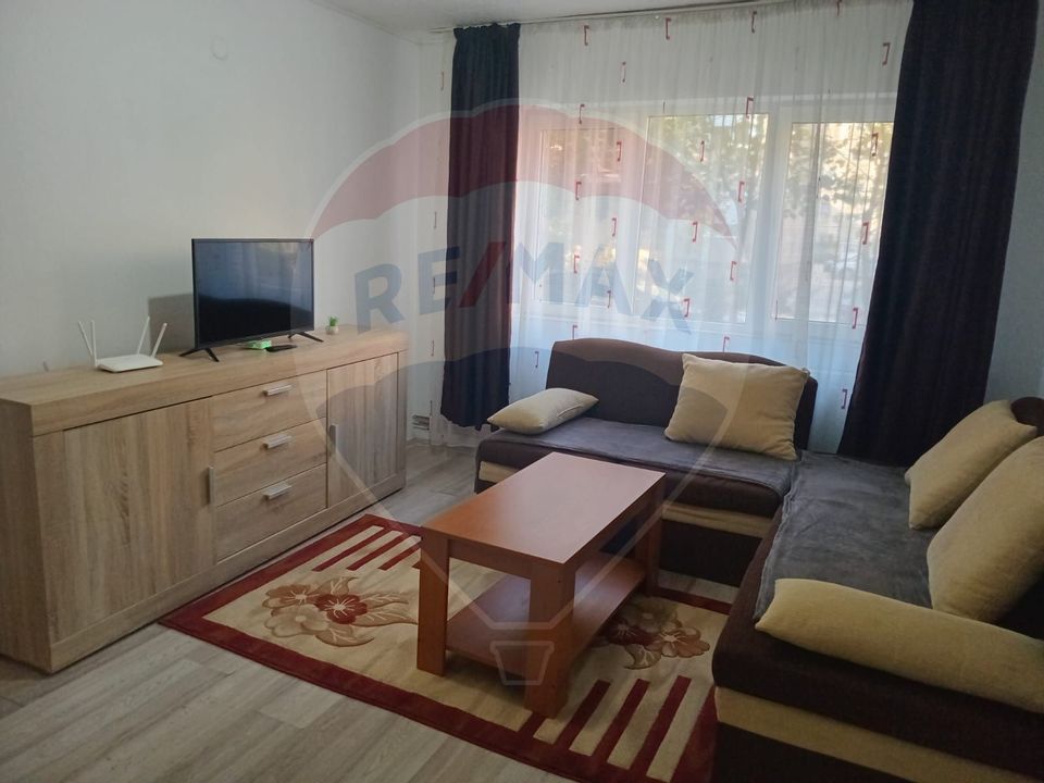 2 room Apartment for rent, Central area