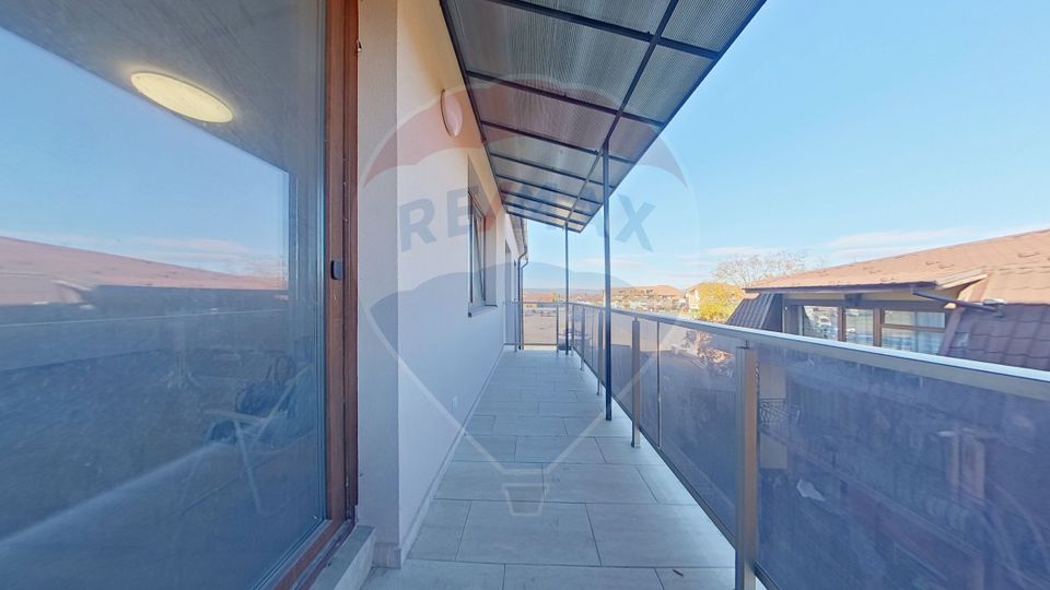 2 room Apartment for sale, Exterior Vest area