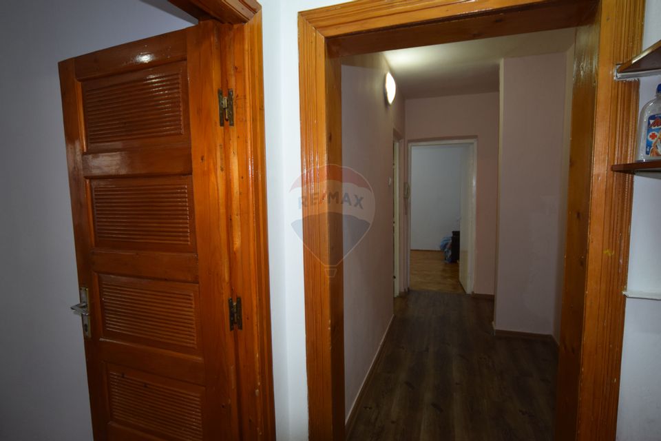 3 room Apartment for sale, Ultracentral area