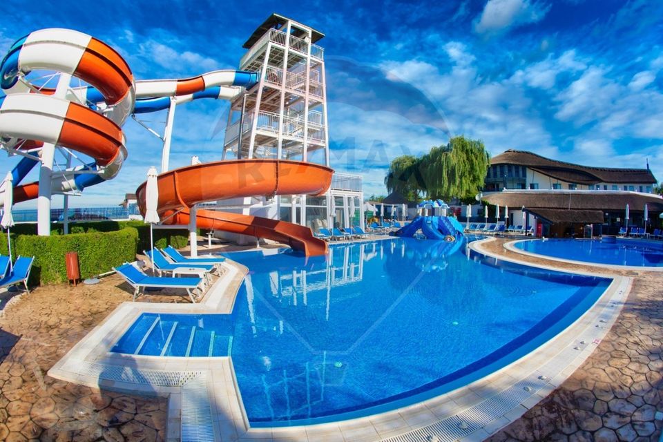 39 room Hotel / Pension for sale