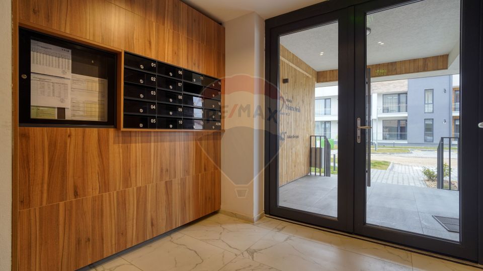2 room Apartment for rent, Bartolomeu area