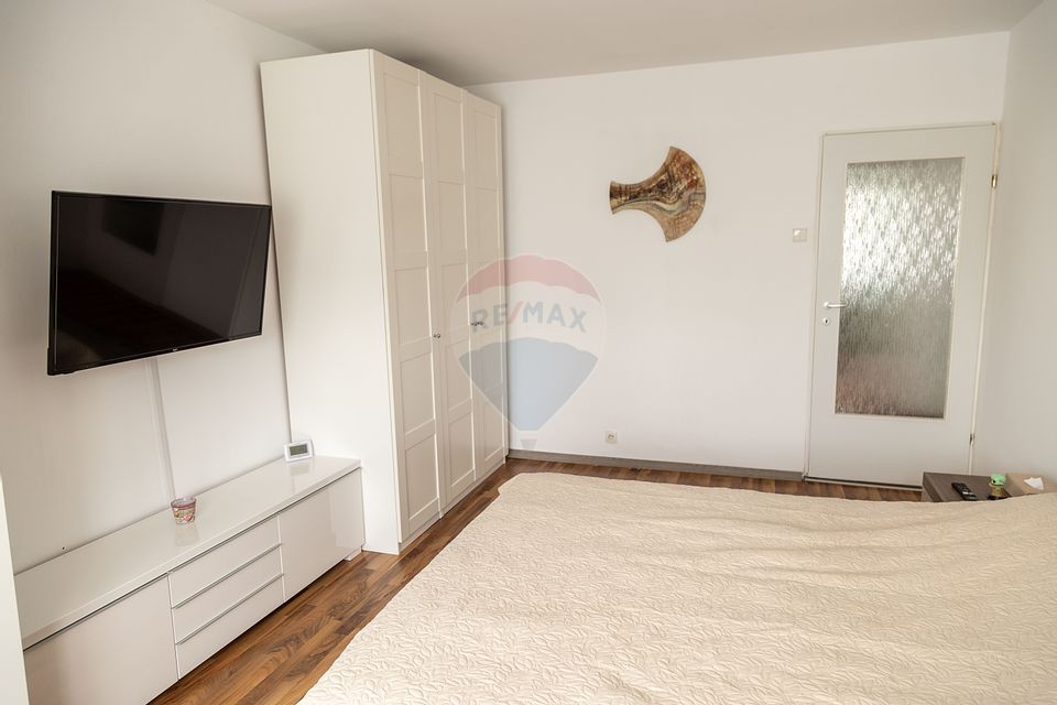 REZERVAT - Apartament de vanzare, 2 camere, Str. Tulcea