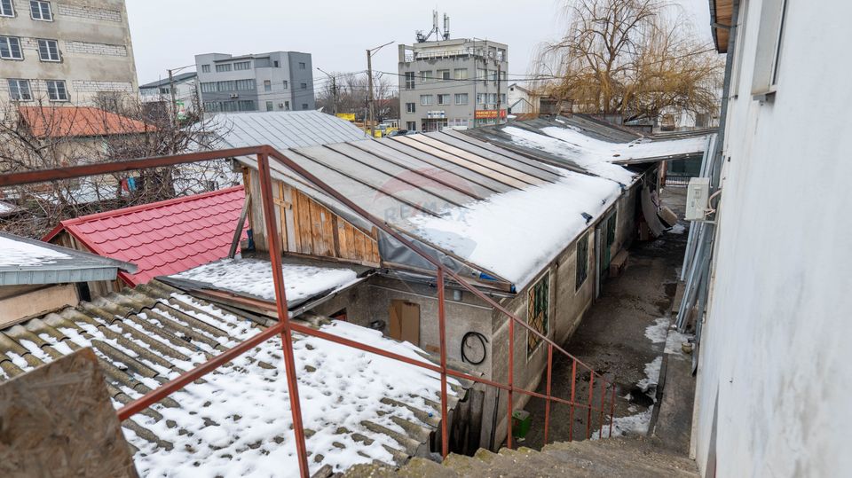 Casa cu camere de închiriat, baie și bucătărie - Nepal & Sri Lanka
