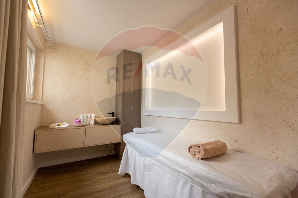 120sq.m Special Property for rent