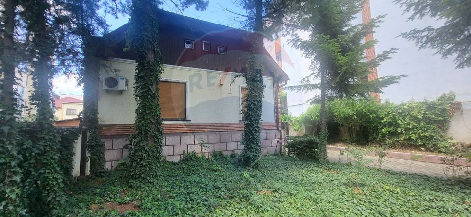 6 room House / Villa for sale, Romanilor area