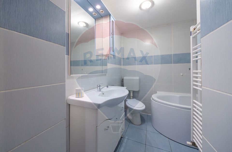 2 room Apartment for sale, Brasovul Vechi area
