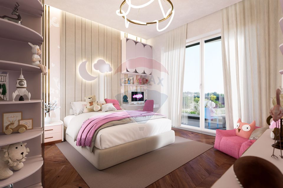 APARTAMENT CU 3 CAMERE - COPOU / COMISION 0%