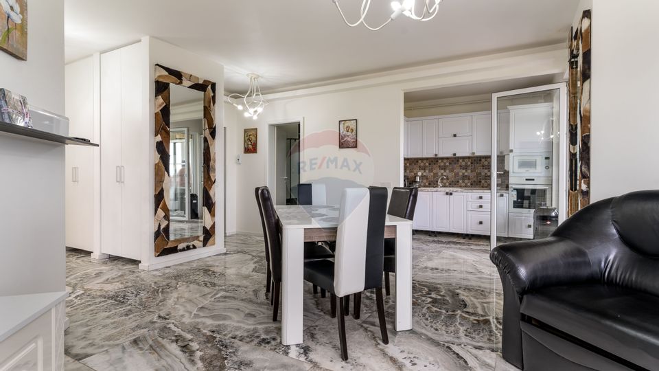 3 room Apartment for sale