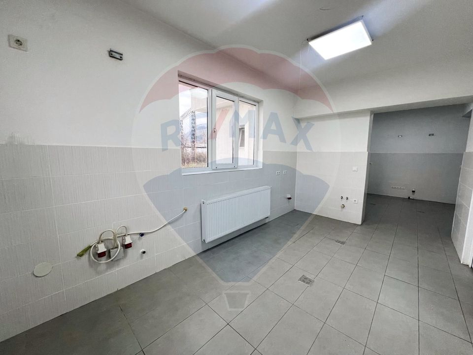 100sq.m Office Space for rent, Nord area