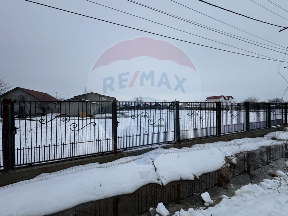 6 room House / Villa for sale