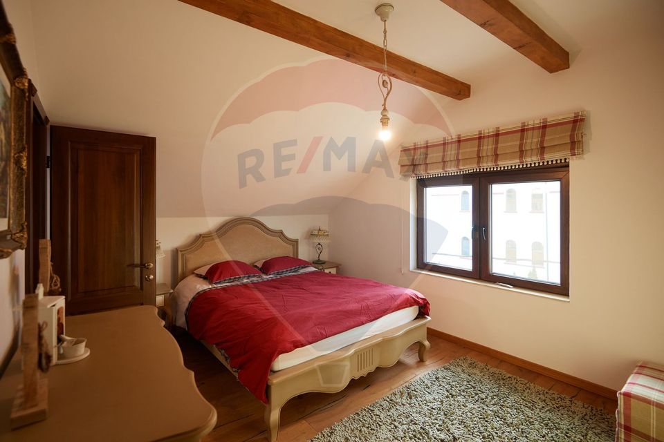 5 room Hotel / Pension for sale